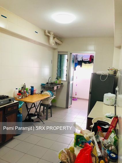Blk 428B Yishun Avenue 11 (Yishun), HDB 5 Rooms #205211131